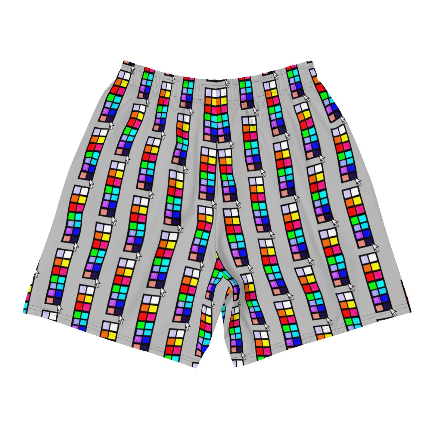 FEEN.DiGiTAL Shorts