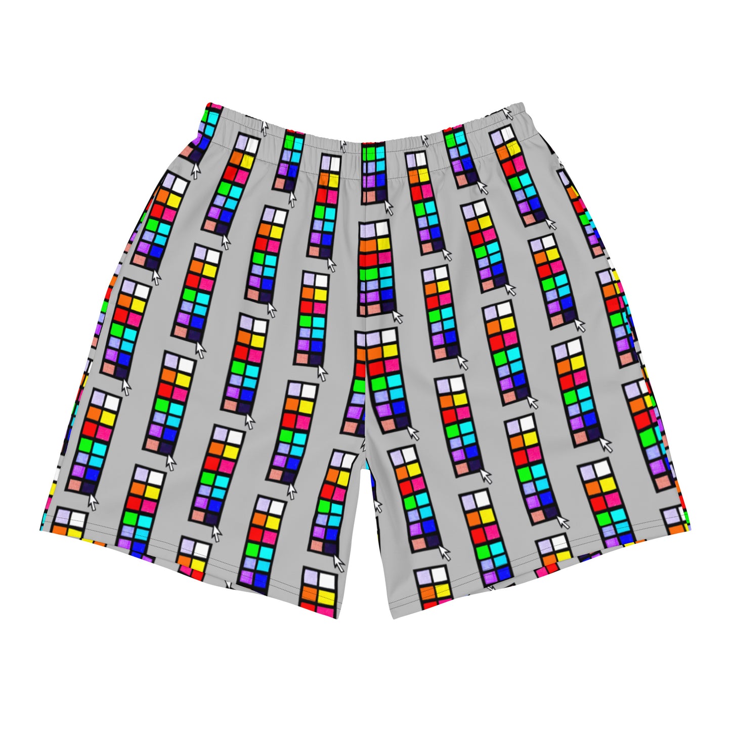 FEEN.DiGiTAL Shorts