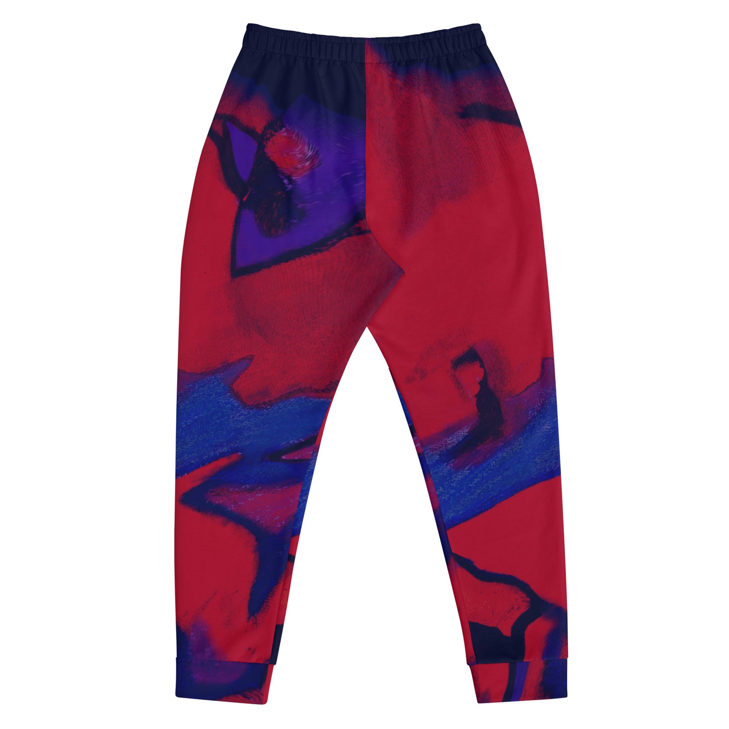 Come Out and Play Joggers