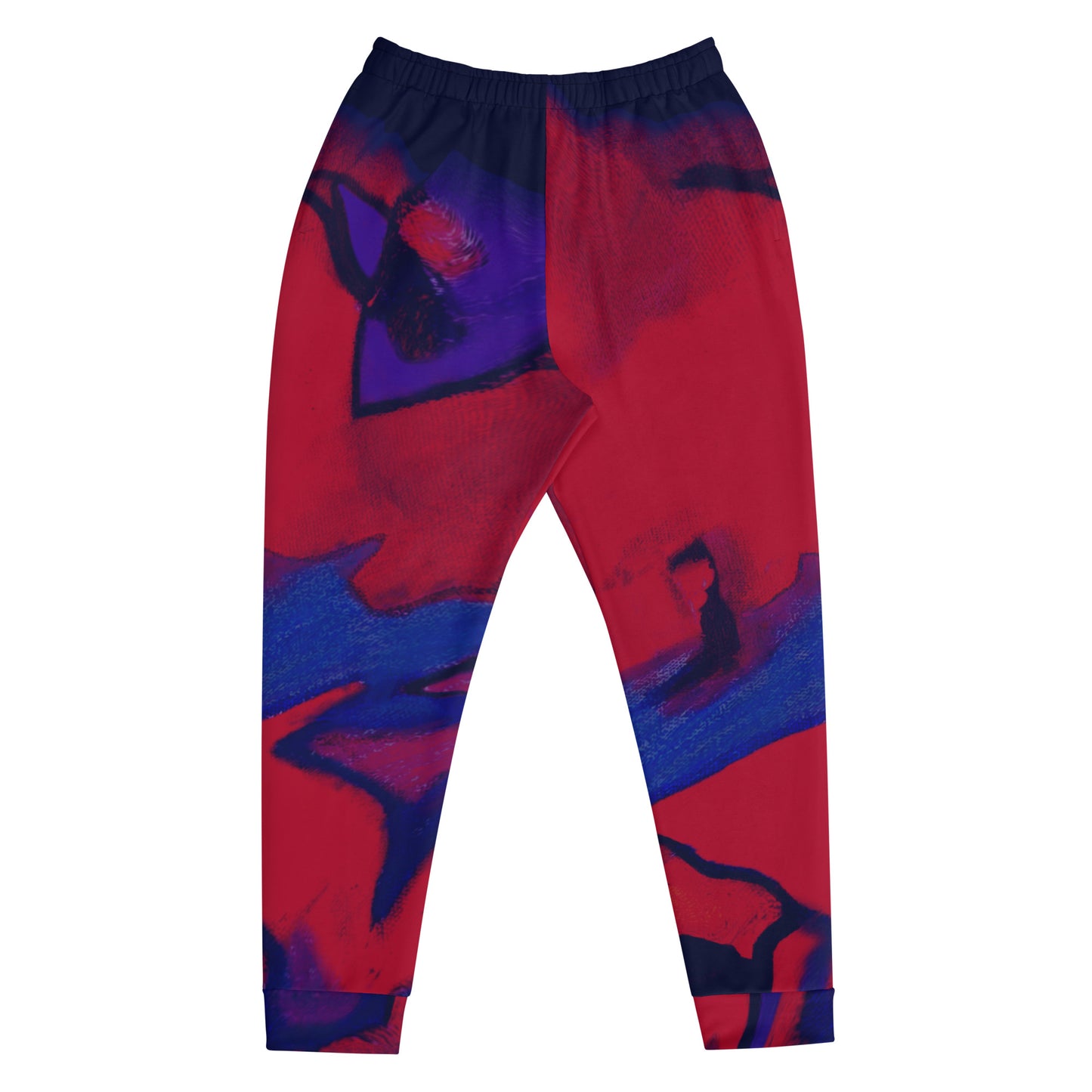 Come Out and Play Joggers