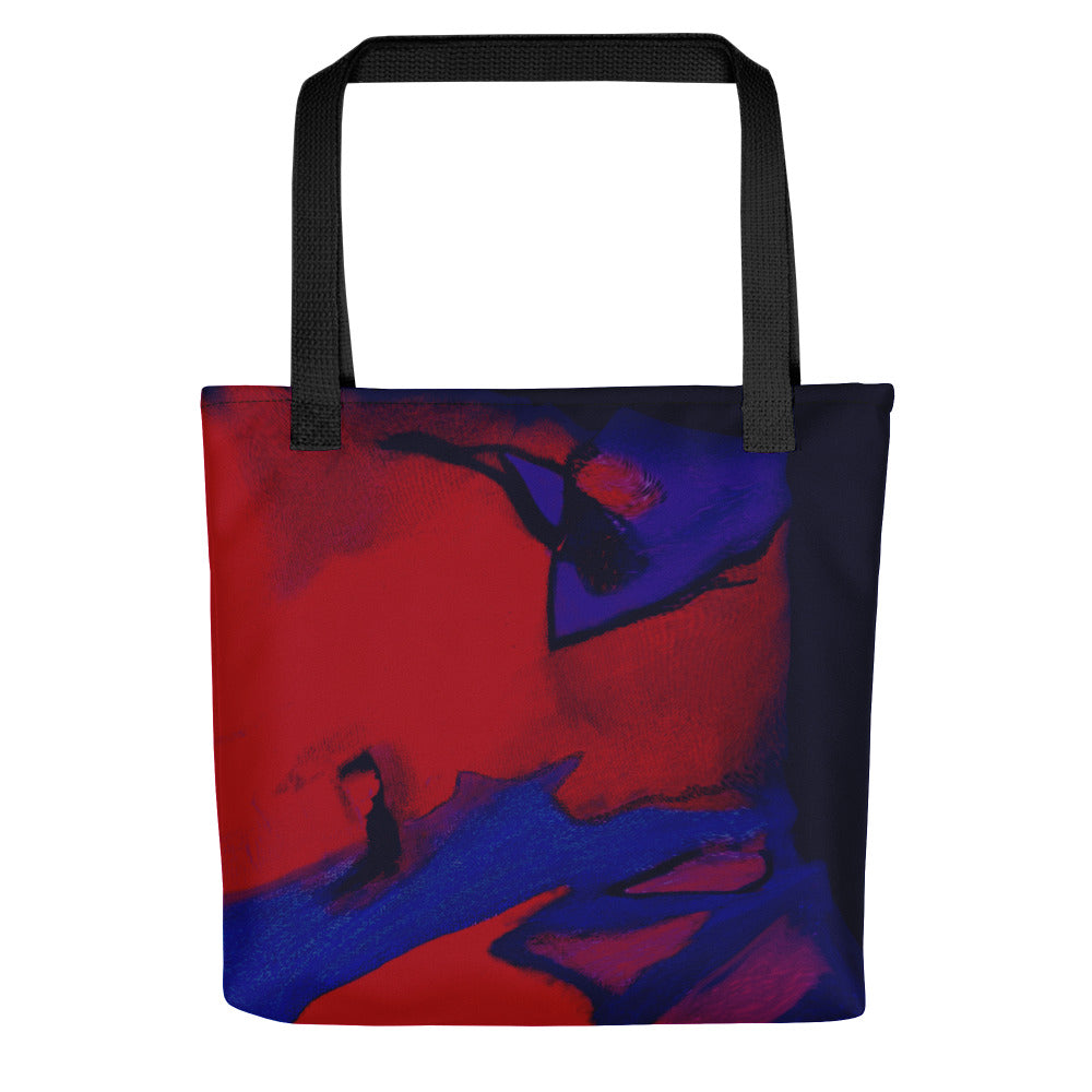 Come Out and Play Tote