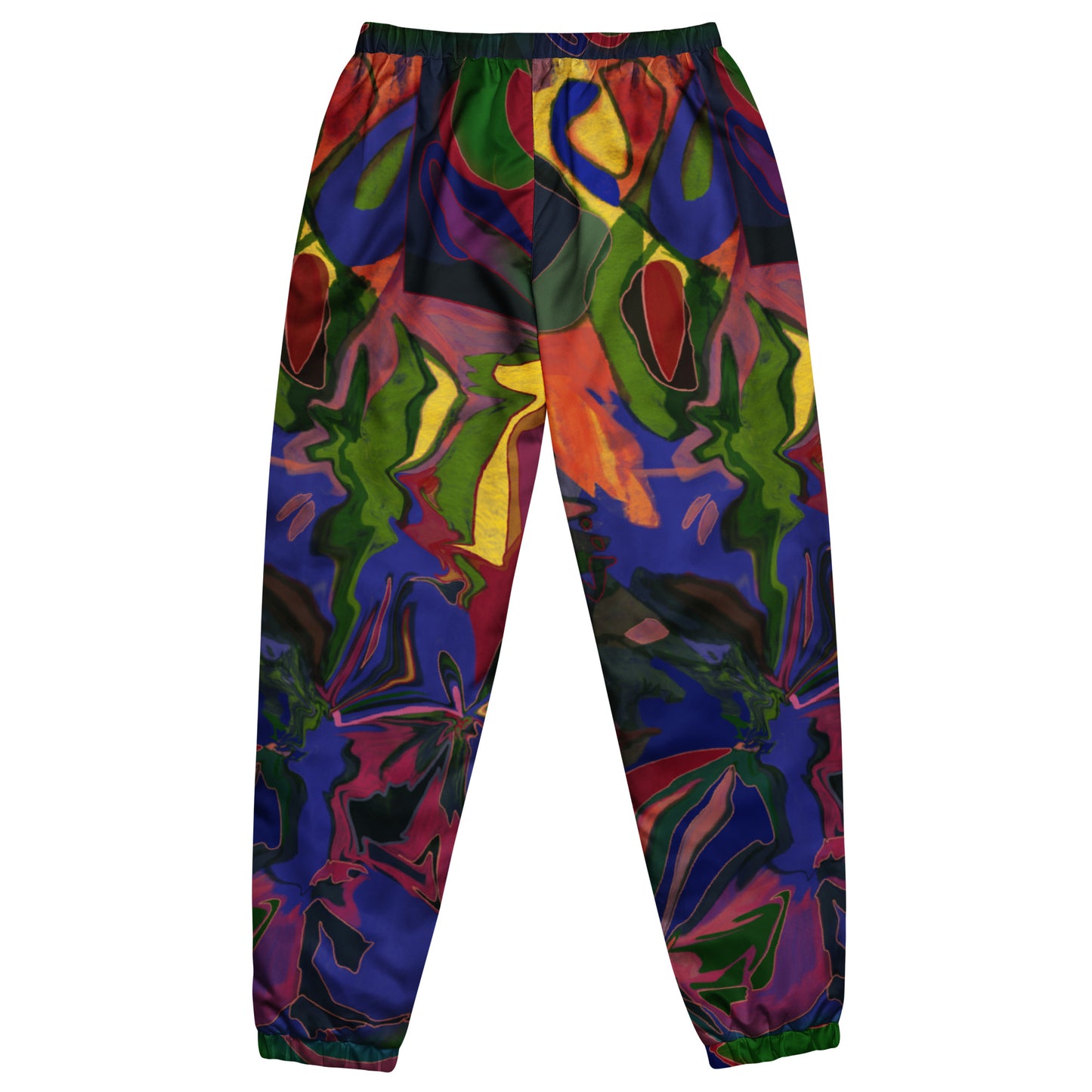 Invited Track Pants