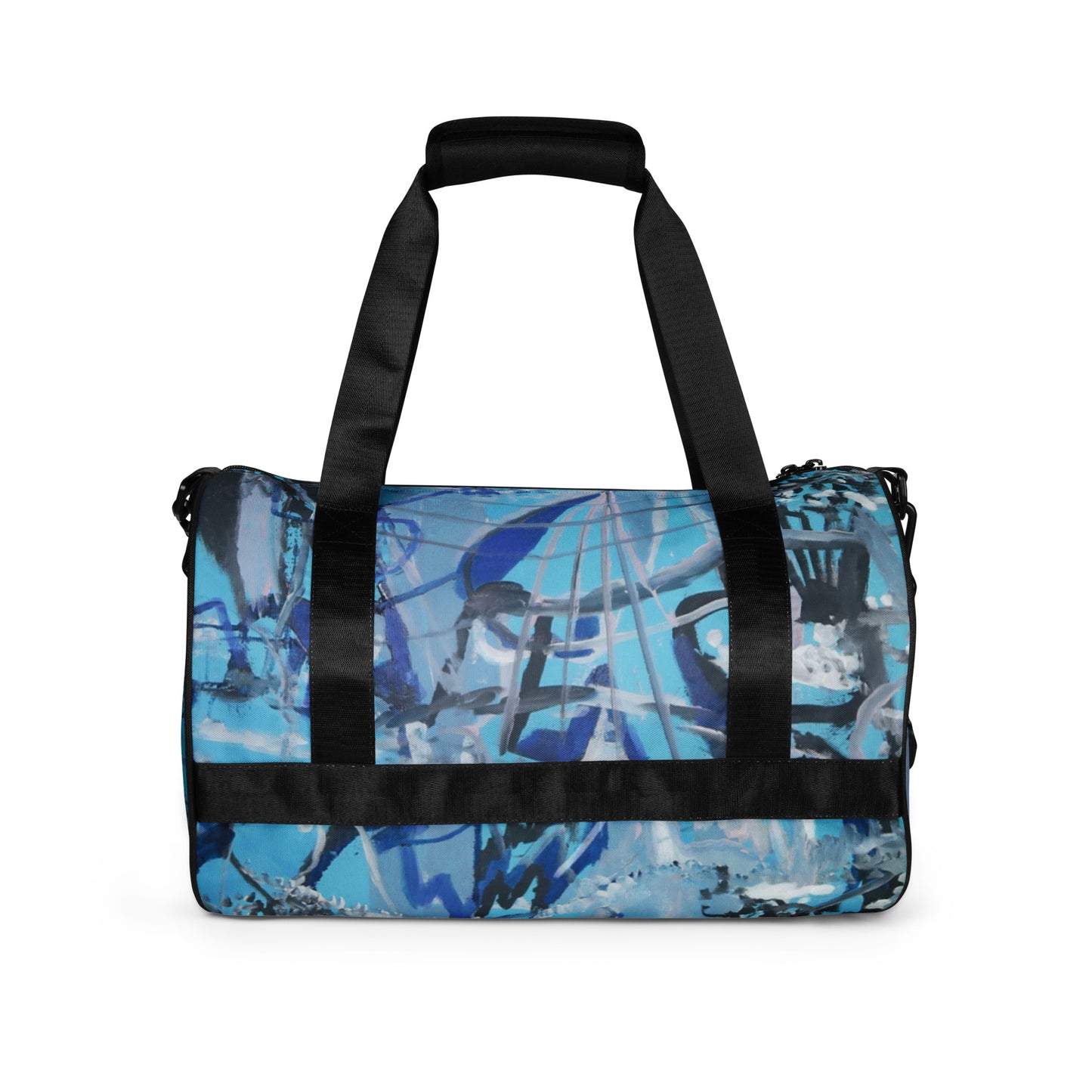 YETI GYM BAG