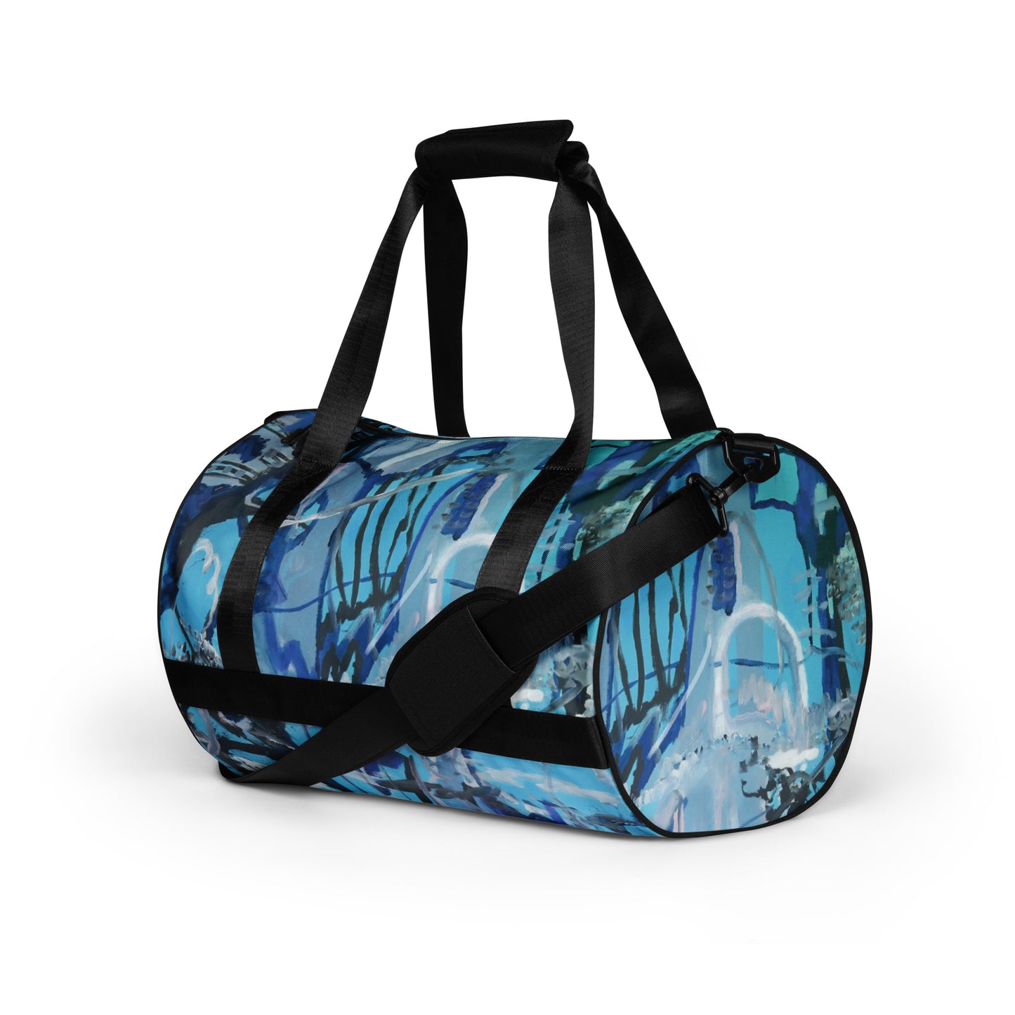 YETI GYM BAG