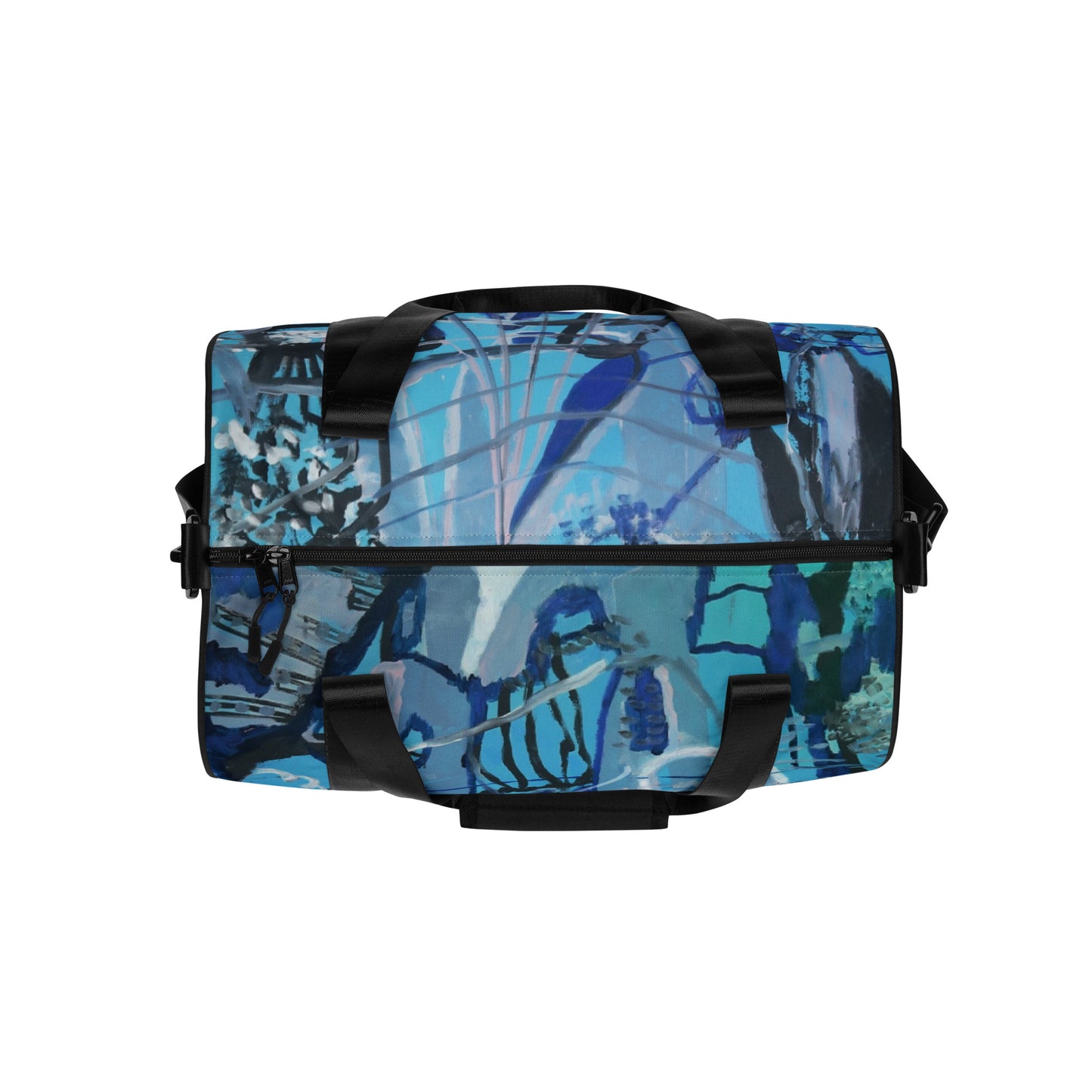 YETI GYM BAG