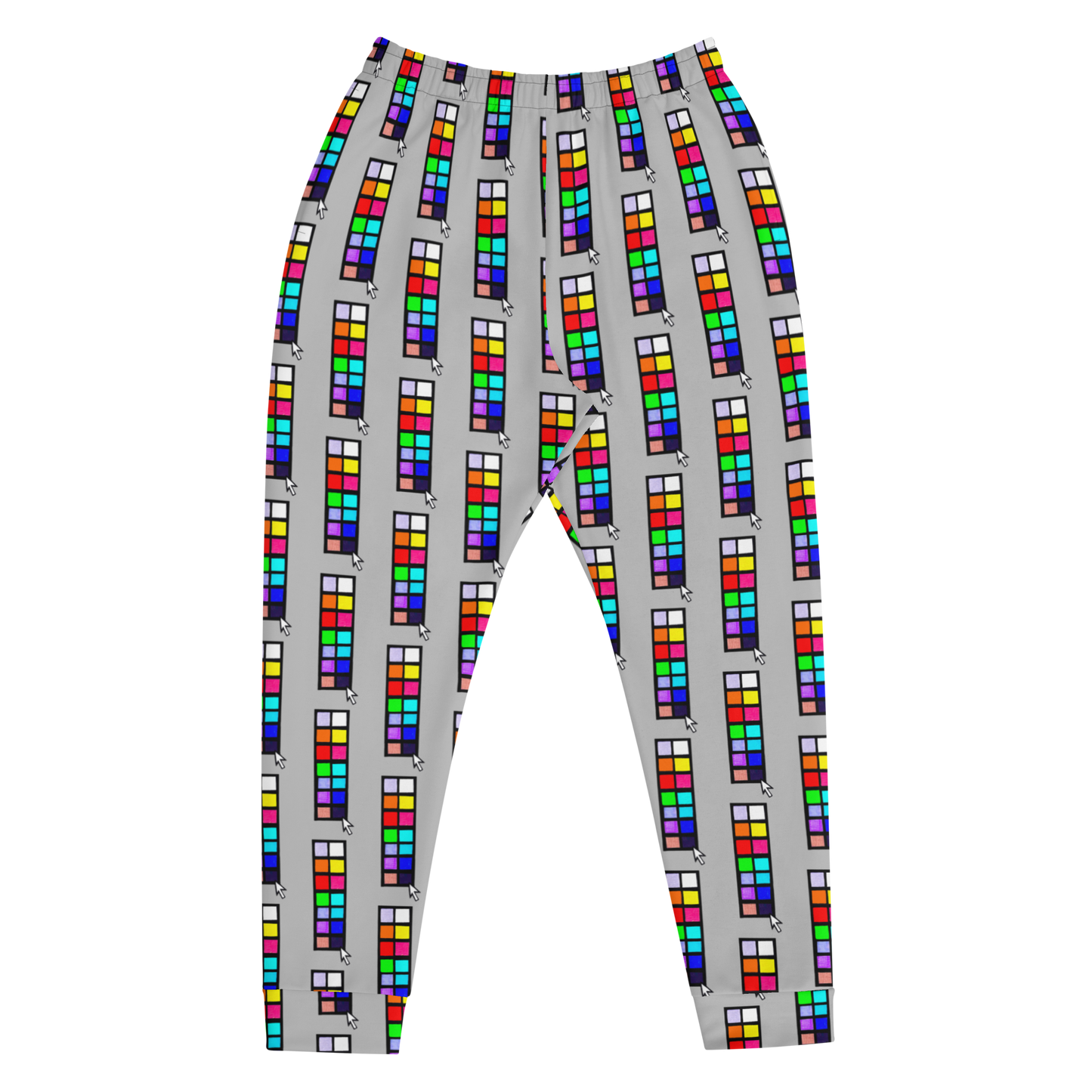 FEEN.DiGiTAL Joggers