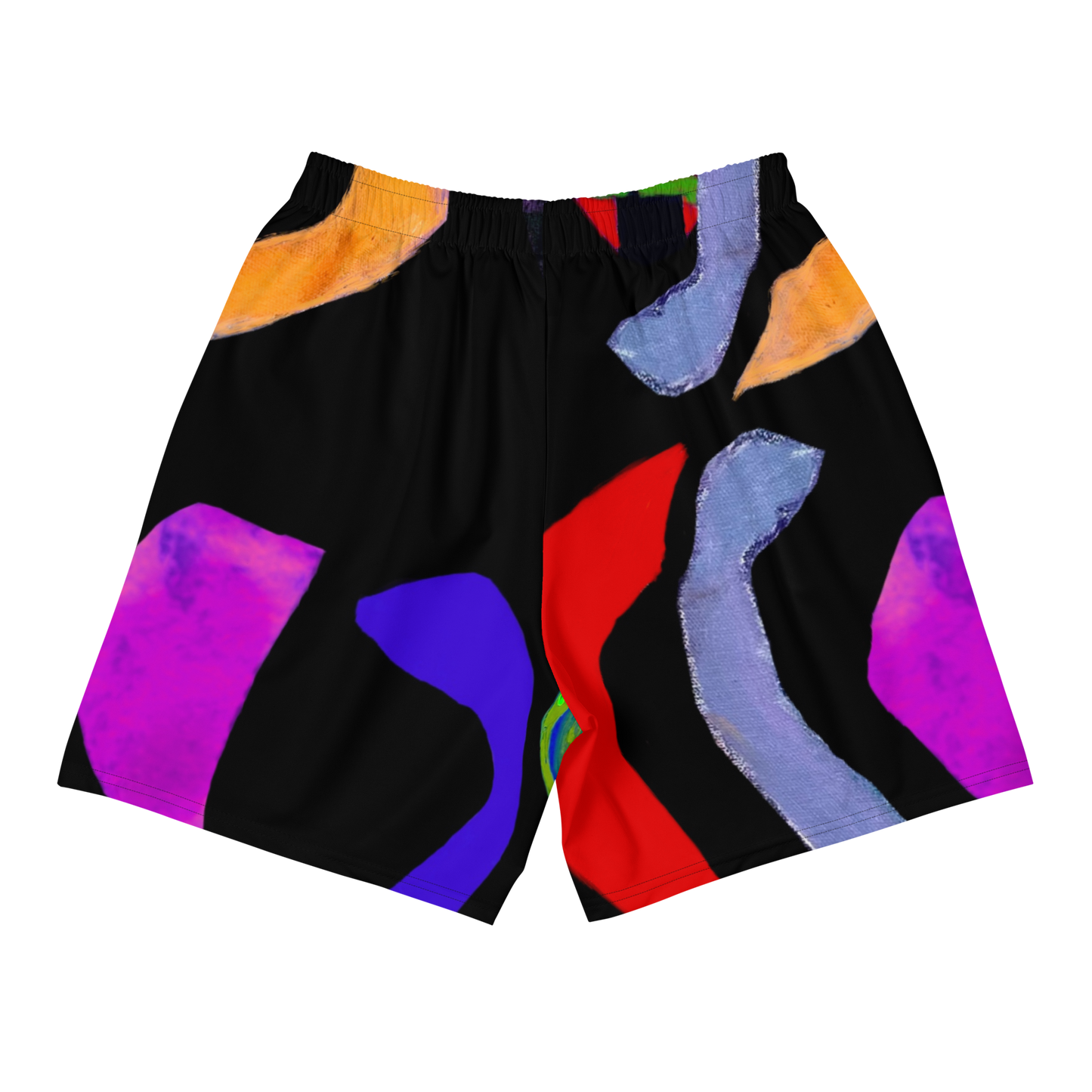 Palette 3 Shorts