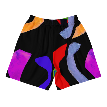 Palette 3 Shorts