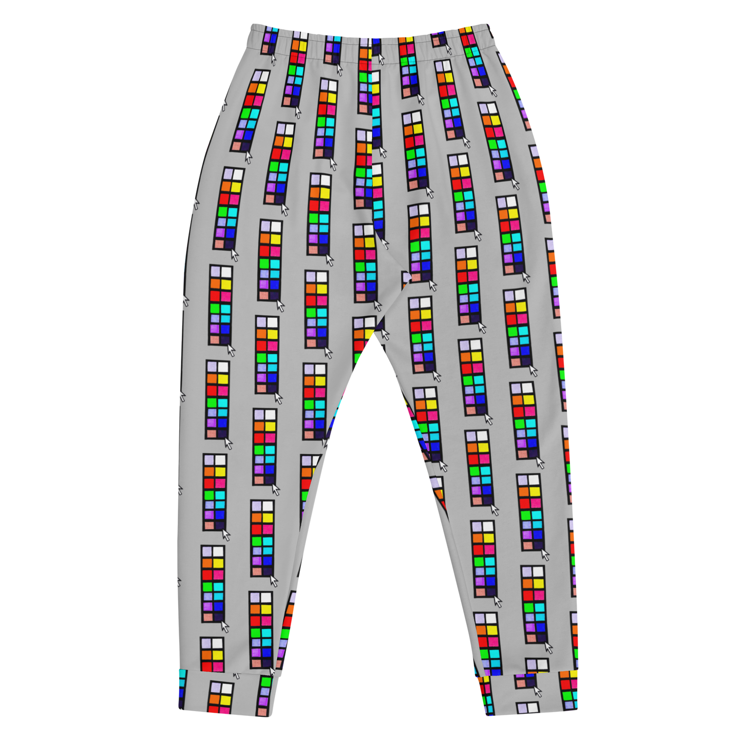 FEEN.DiGiTAL Joggers