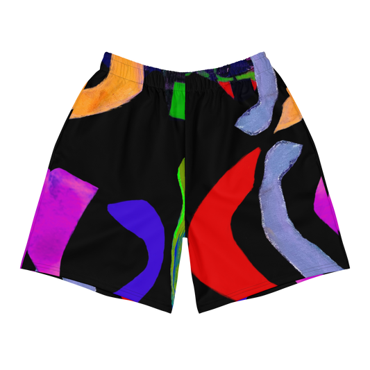 Palette 3 Shorts