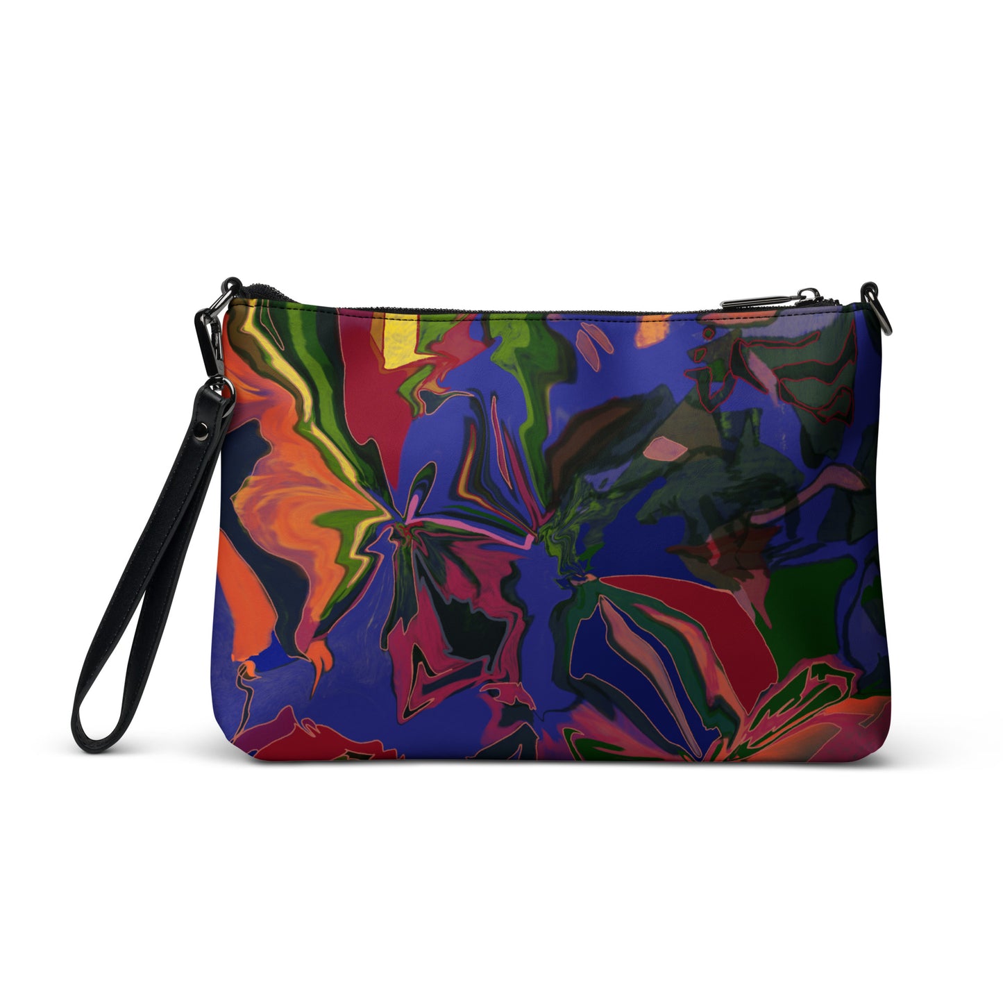 Invited Crossbody Bag