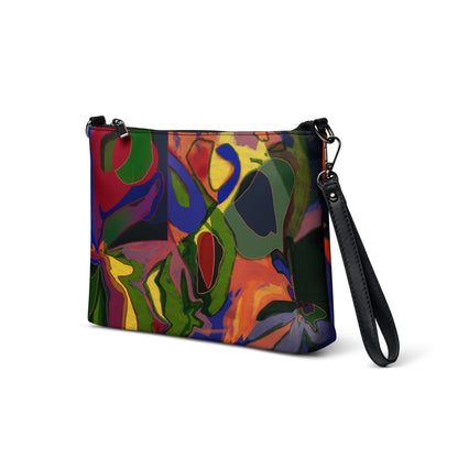 Invited Crossbody Bag