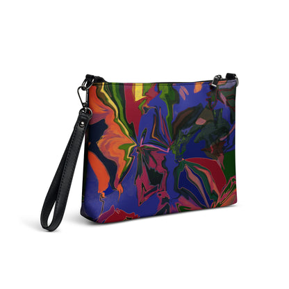 Invited Crossbody Bag