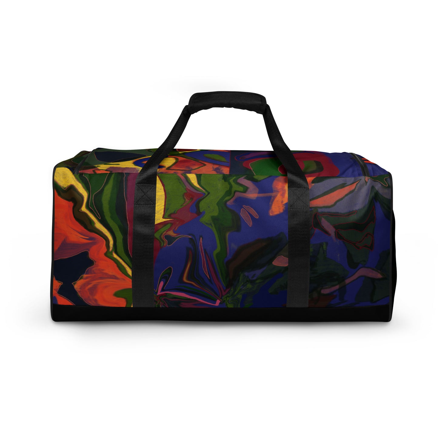 Invited Duffle Bag