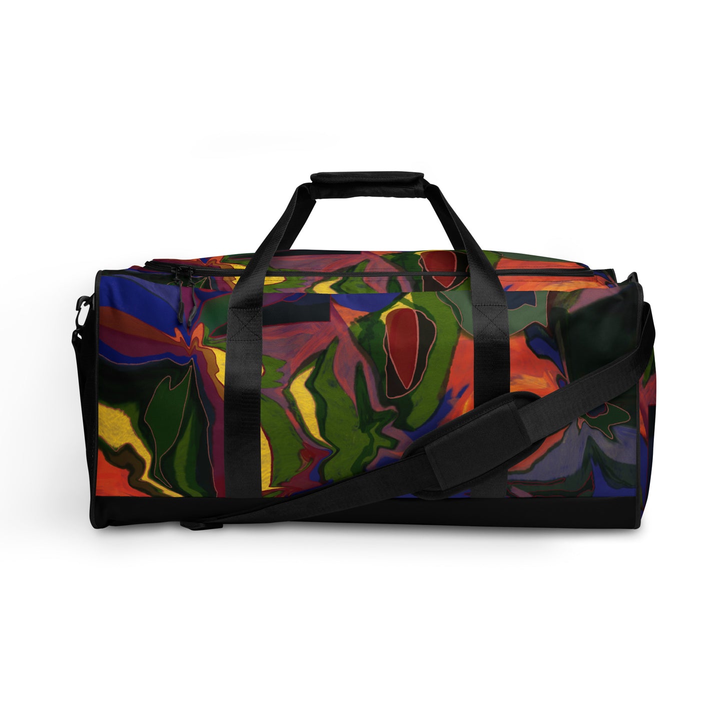 Invited Duffle Bag