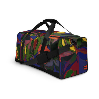 Invited Duffle Bag