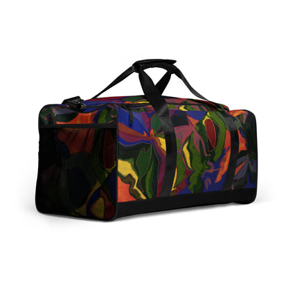 Invited Duffle Bag