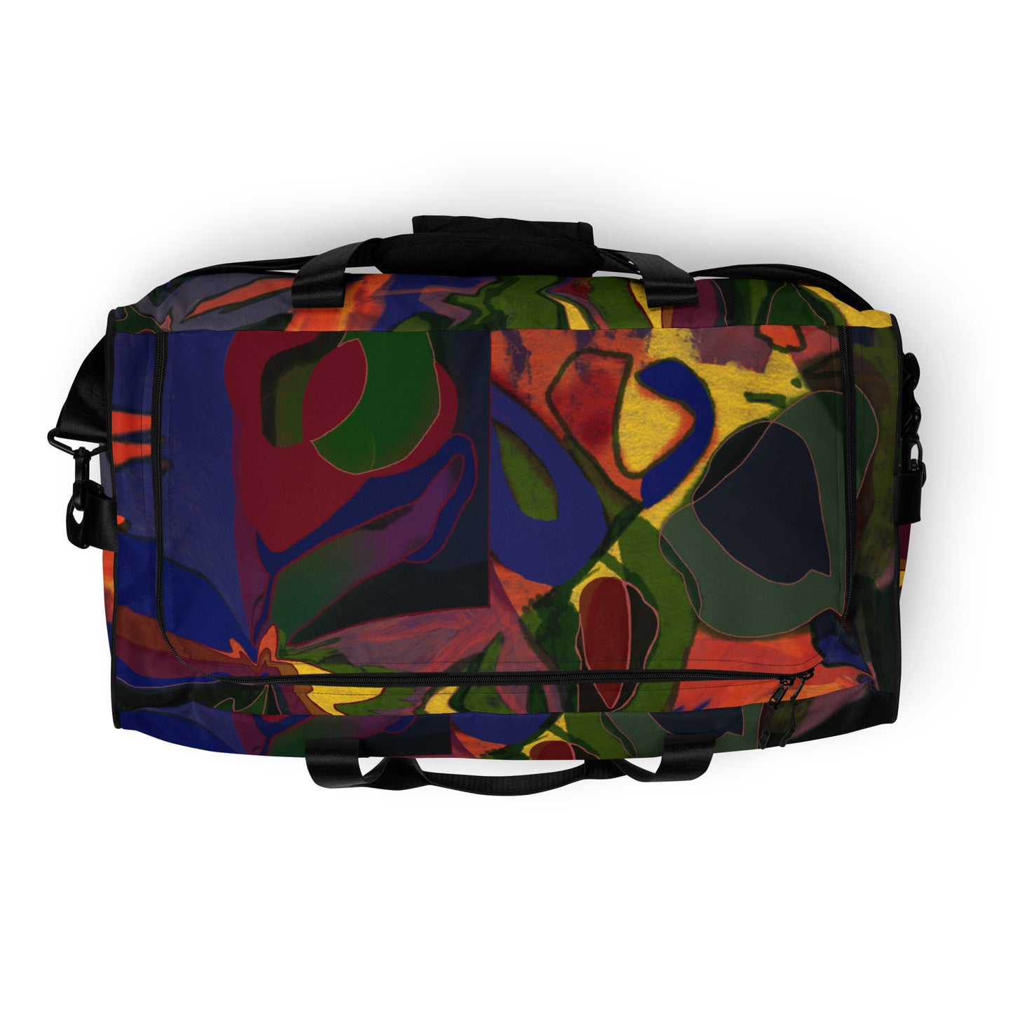 Invited Duffle Bag