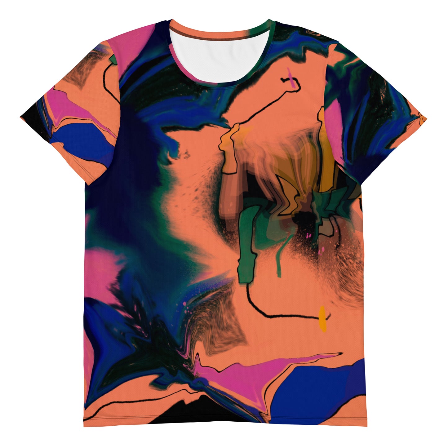 Reflection T-shirt