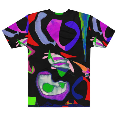 Palette 3 T-shirt