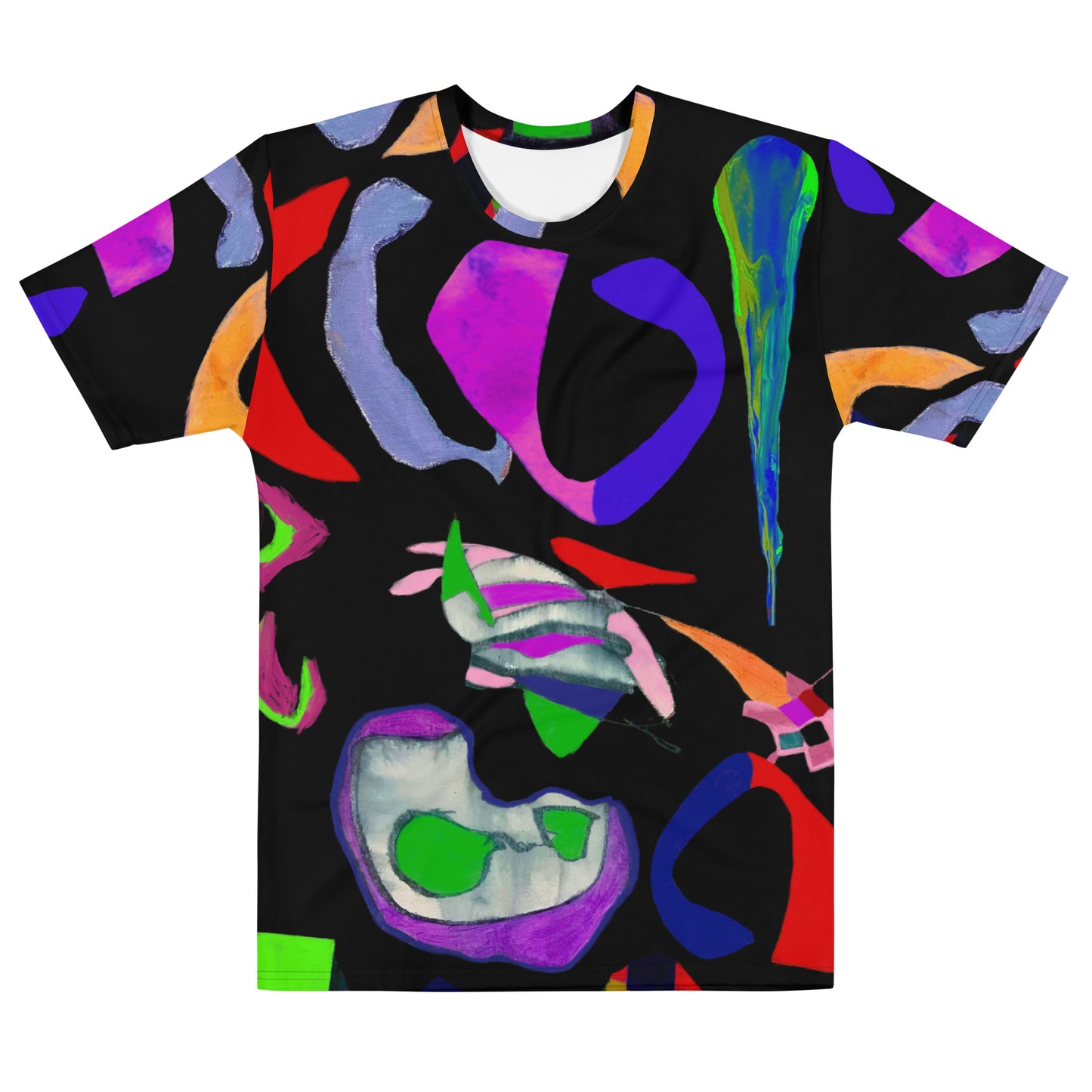 Palette 3 T-shirt