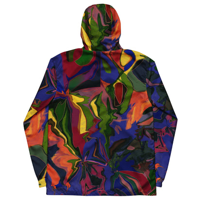 Invited Windbreaker