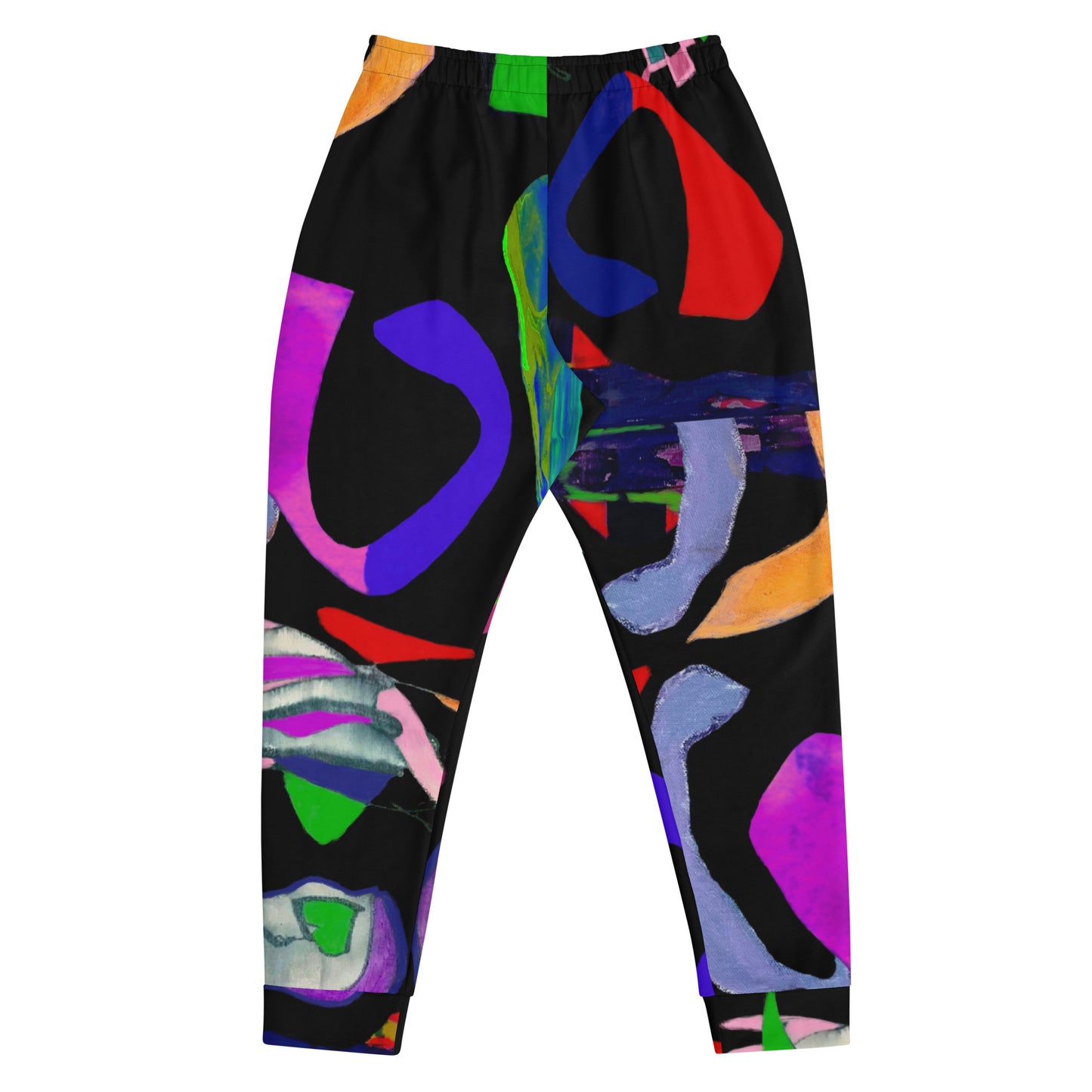 Palette 3 Joggers