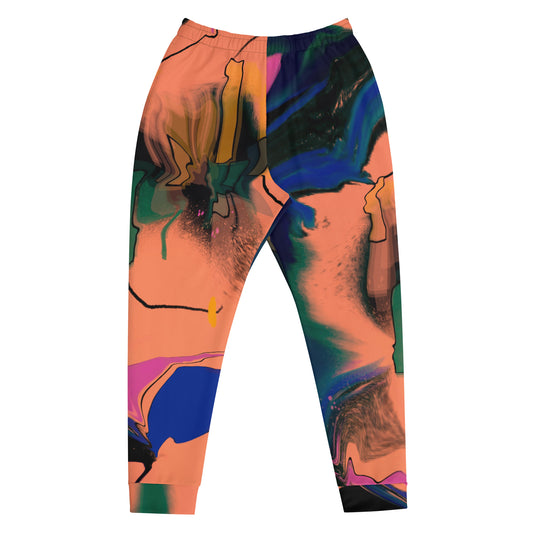 Reflection Joggers