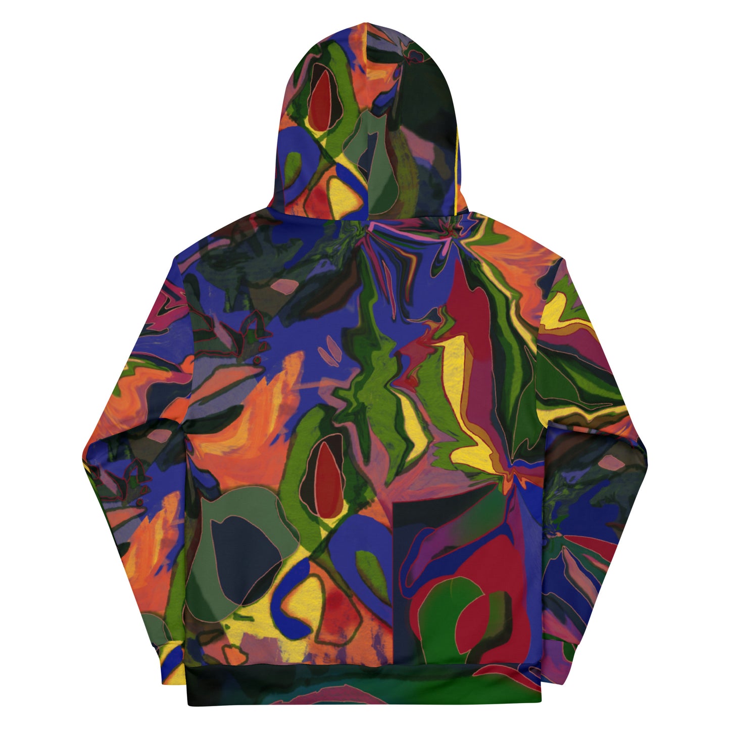 Invited Hoodie