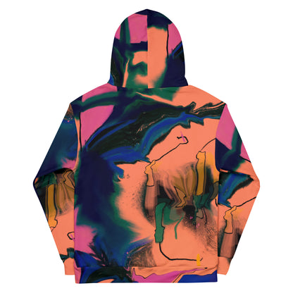 Reflection Hoodie