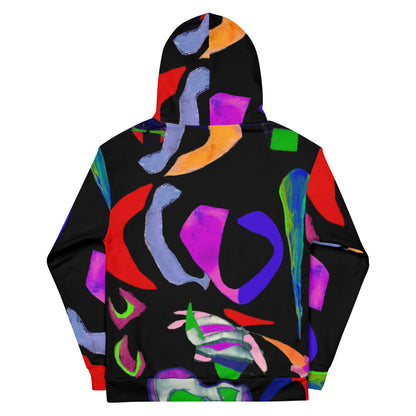 Palette 3 Hoodie