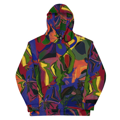 Invited Hoodie