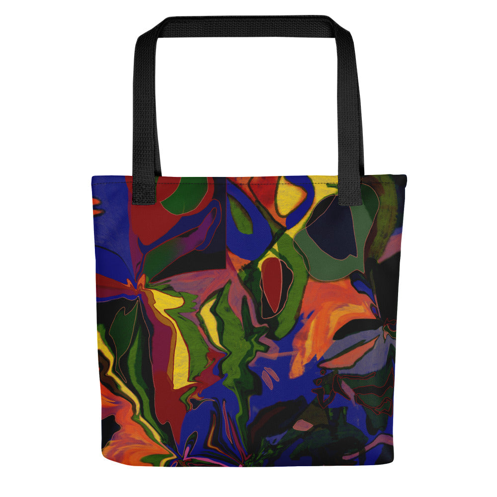 Invited Tote