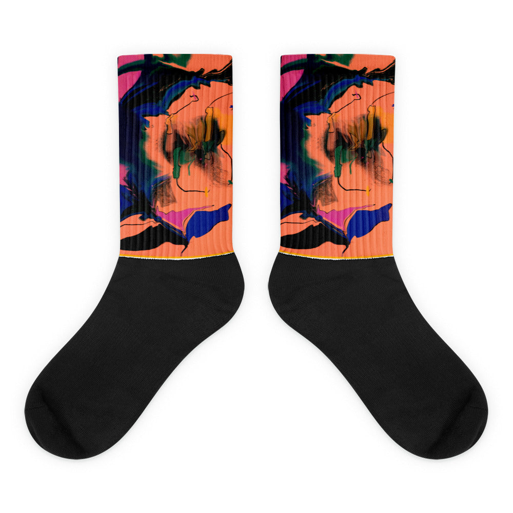 Reflection Socks