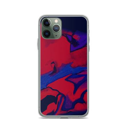 Come Out and Play iPhone Case