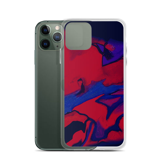 Come Out and Play iPhone Case