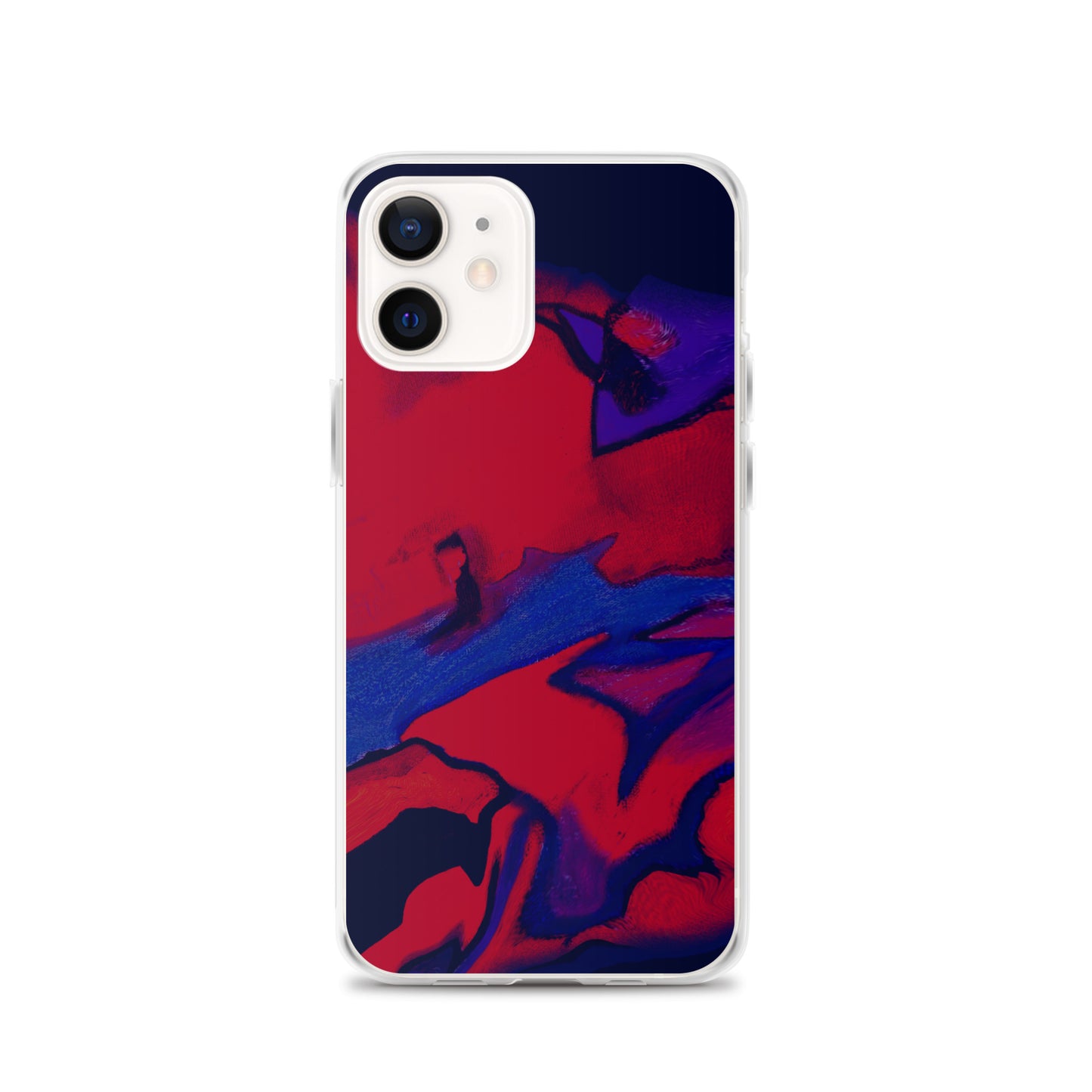 Come Out and Play iPhone Case