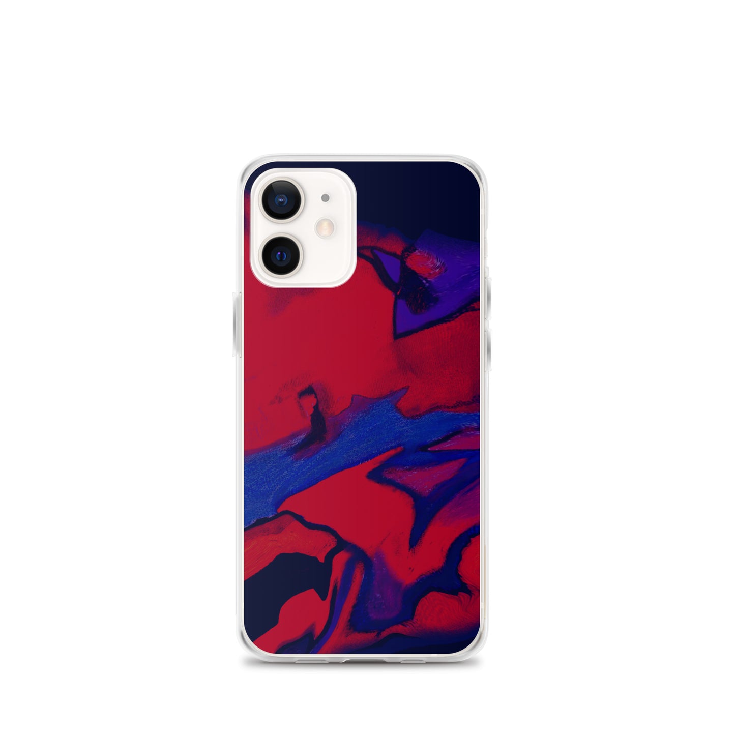 Come Out and Play iPhone Case