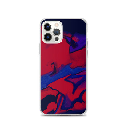 Come Out and Play iPhone Case