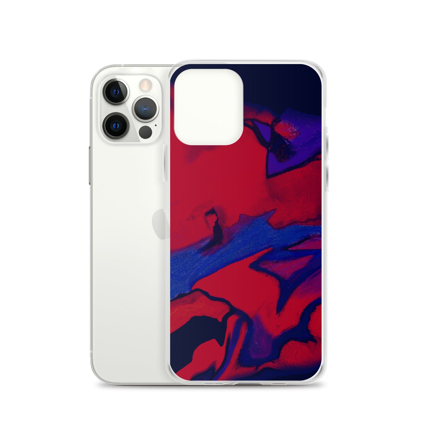 Come Out and Play iPhone Case