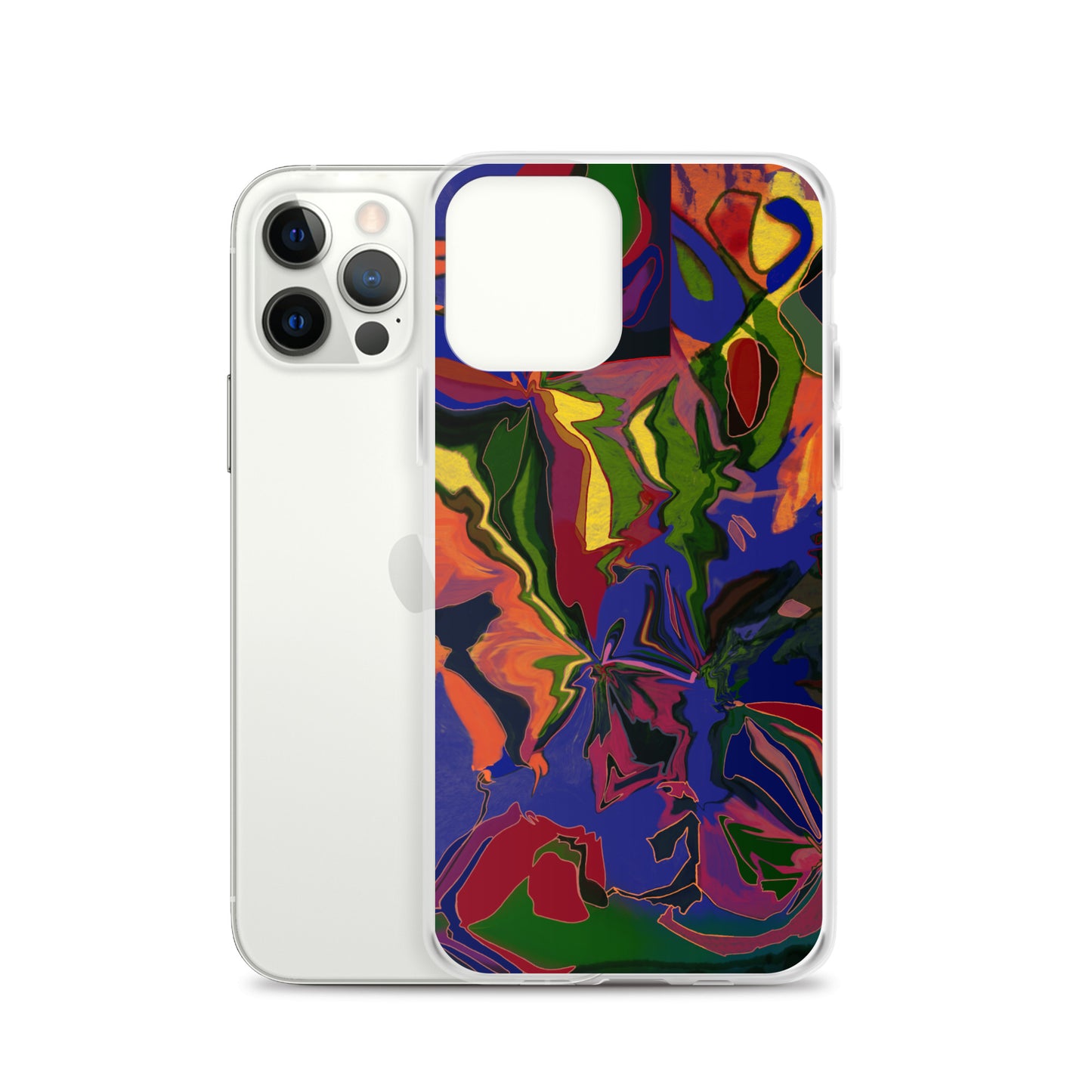 Invited iPhone Case