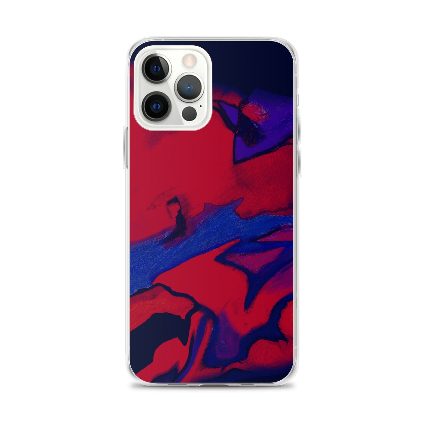 Come Out and Play iPhone Case