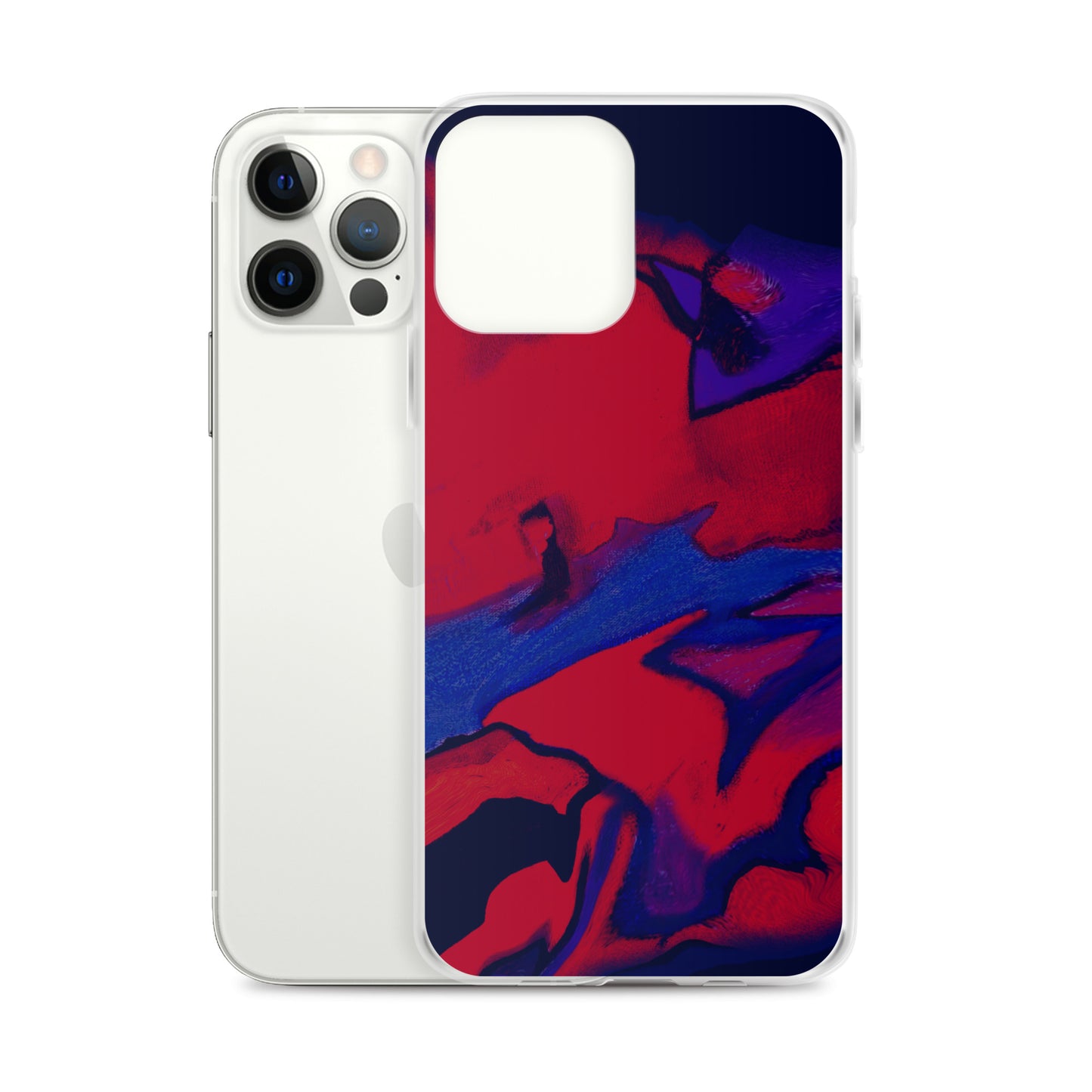 Come Out and Play iPhone Case