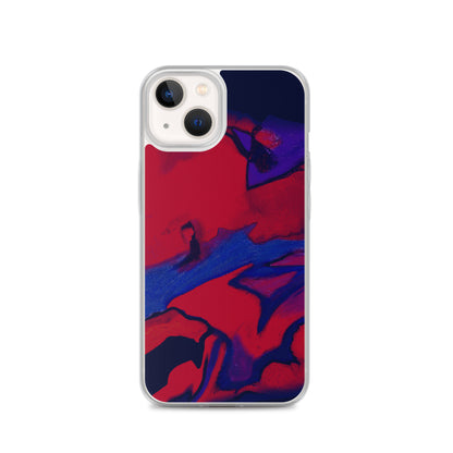 Come Out and Play iPhone Case