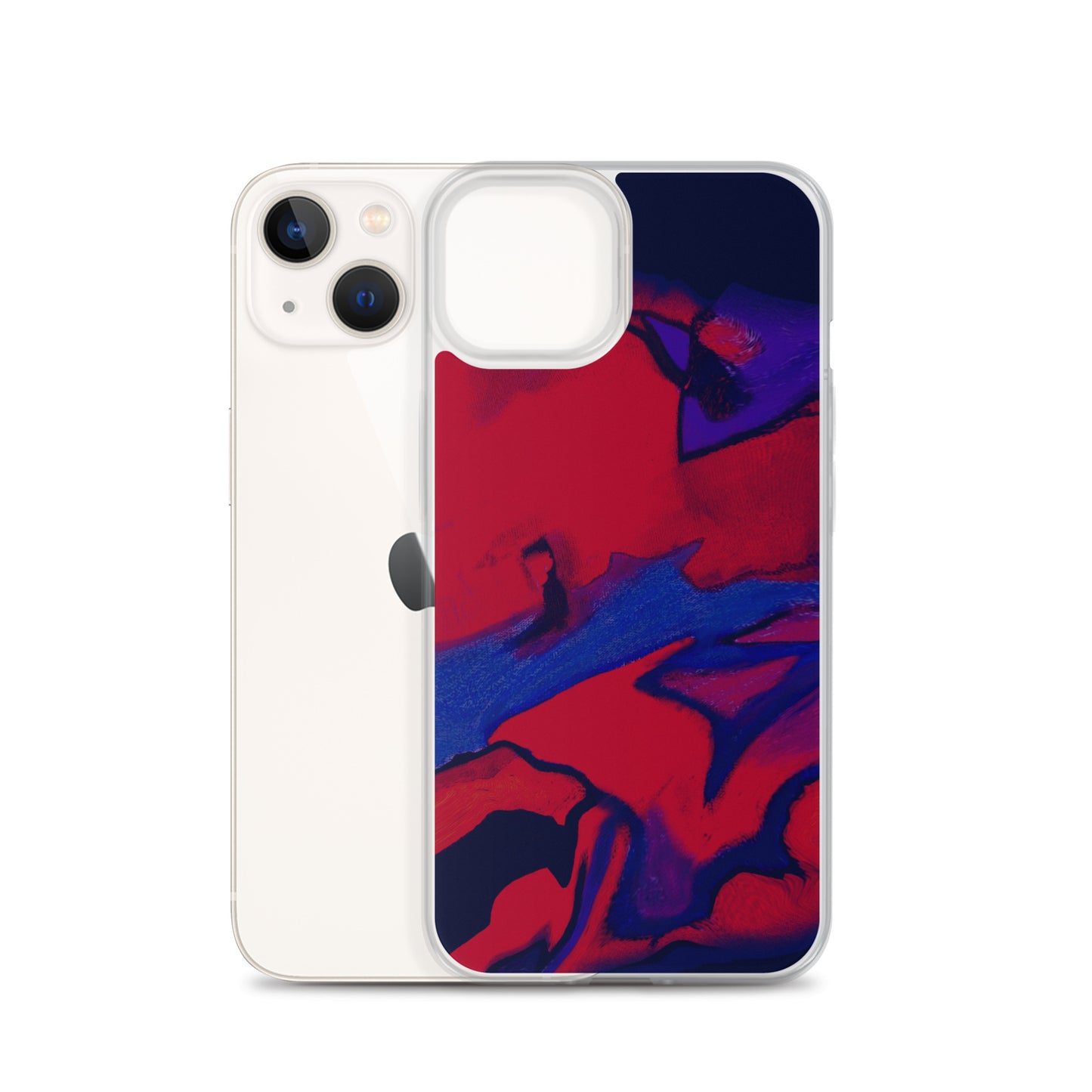 Come Out and Play iPhone Case