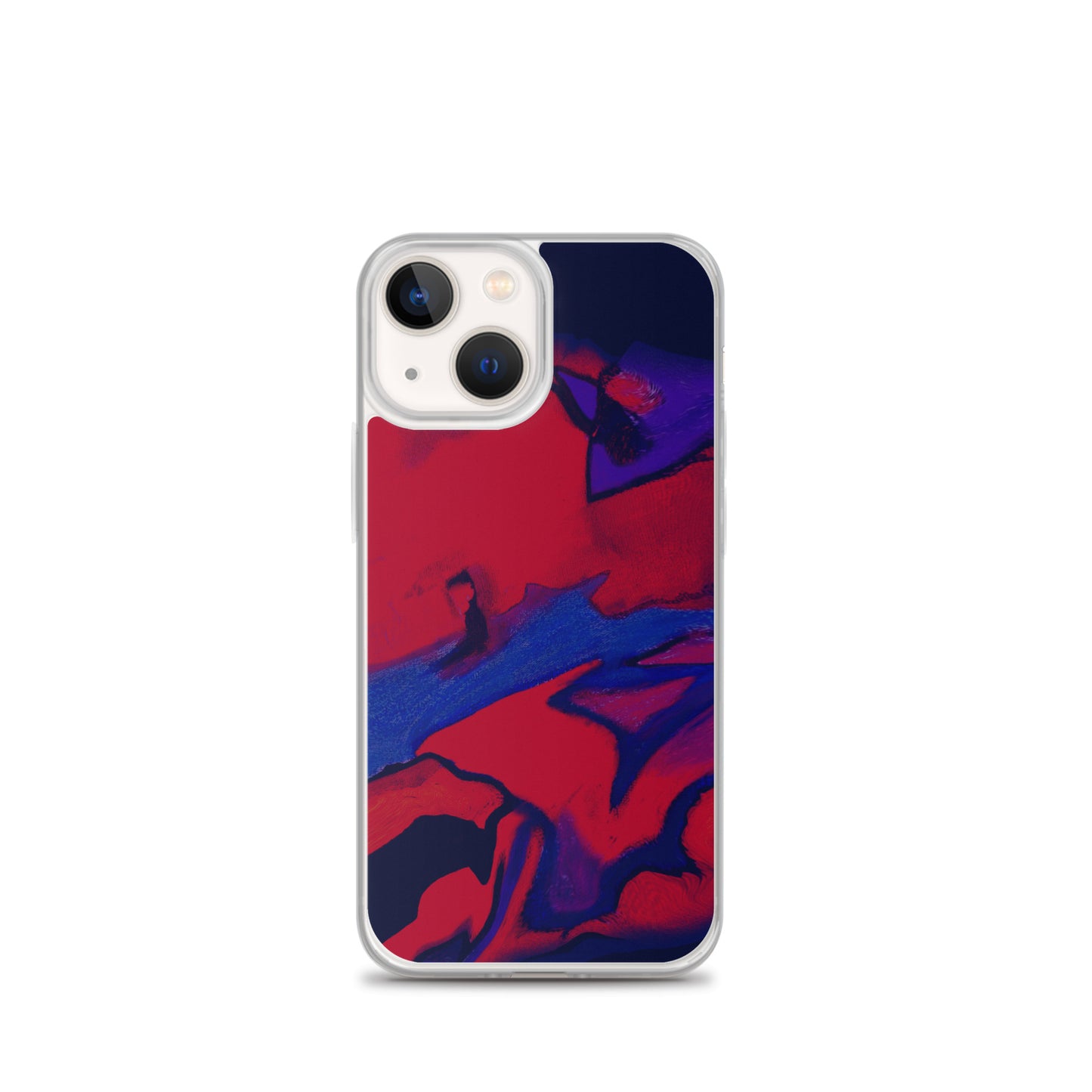 Come Out and Play iPhone Case