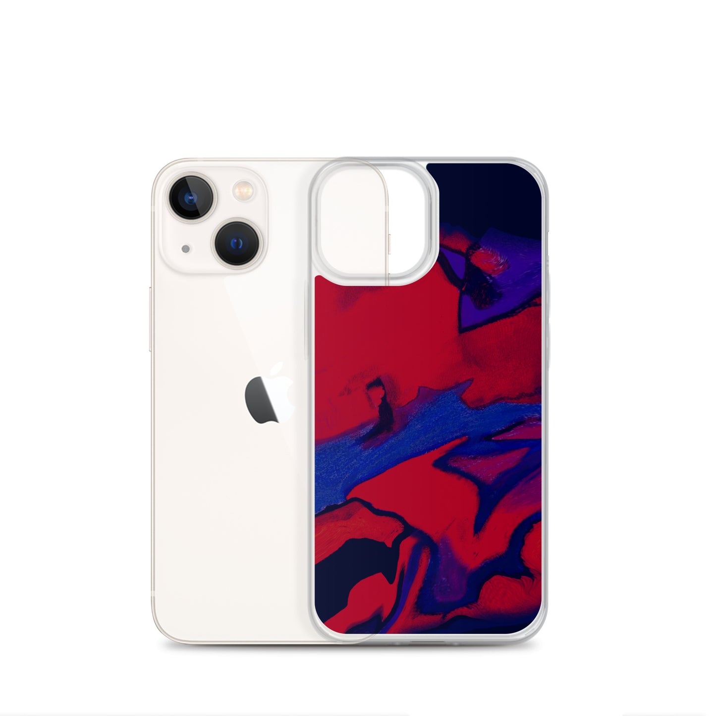 Come Out and Play iPhone Case