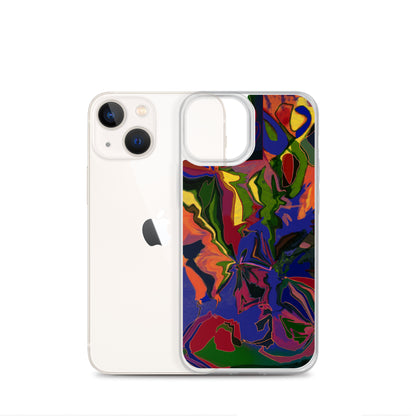 Invited iPhone Case