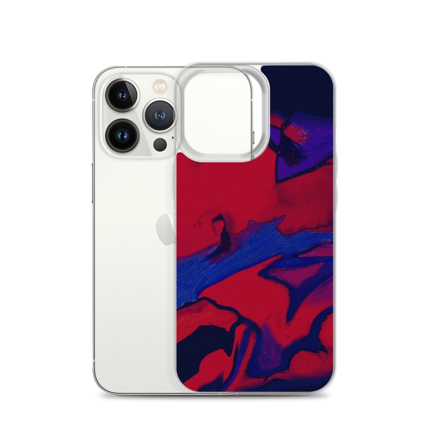 Come Out and Play iPhone Case