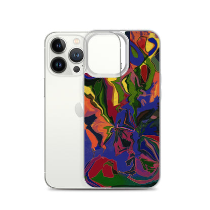 Invited iPhone Case